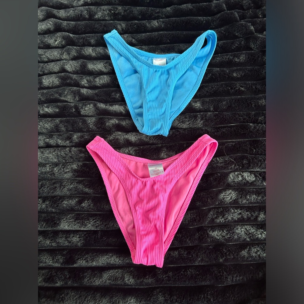 Swim bottoms